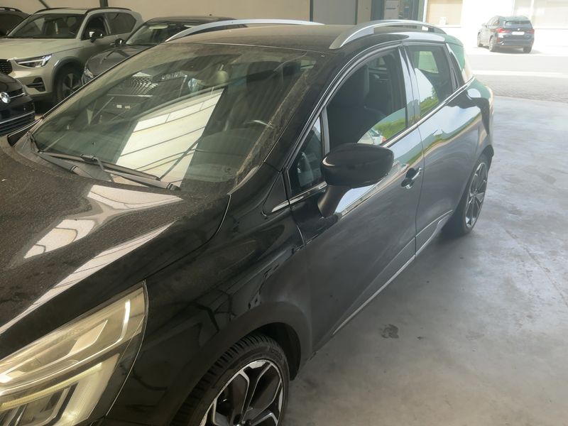 Renault Clio 1.2 TCe Energy Intens 2017 – снимка 2