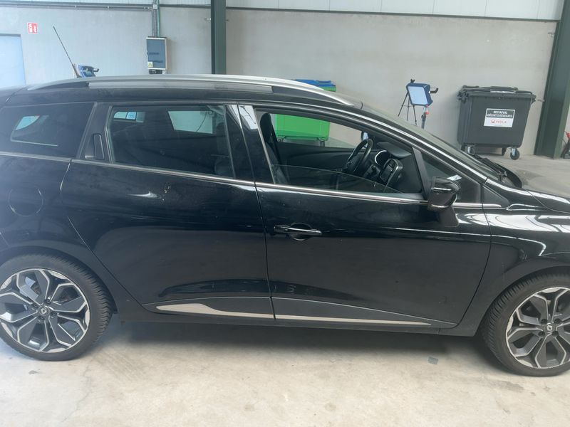 Renault Clio 1.2 TCe Energy Intens 2017 – снимка 10