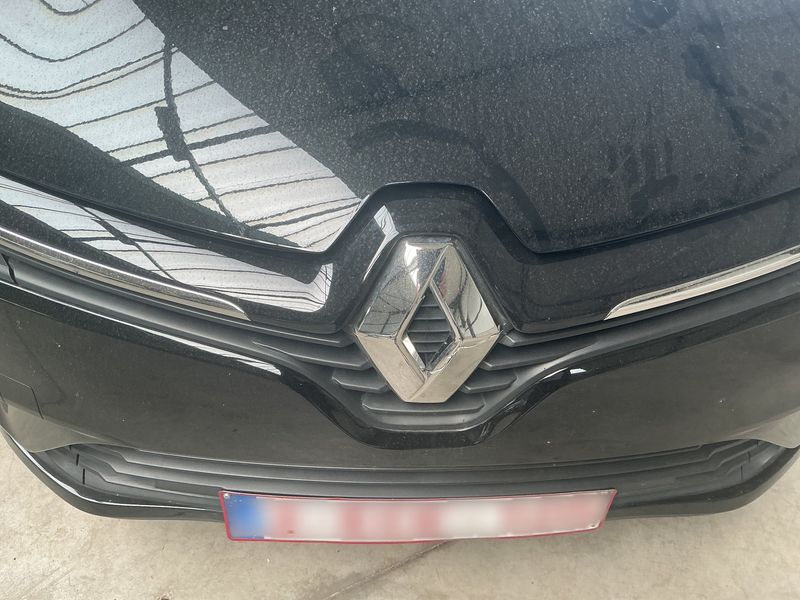 Renault Clio 1.2 TCe Energy Intens 2017 – снимка 40