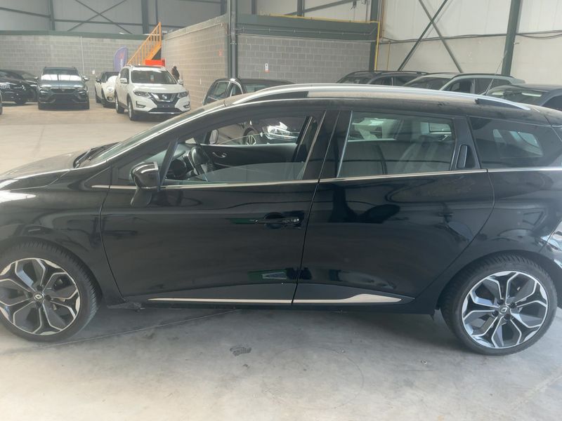 Renault Clio 1.2 TCe Energy Intens 2017 – снимка 4