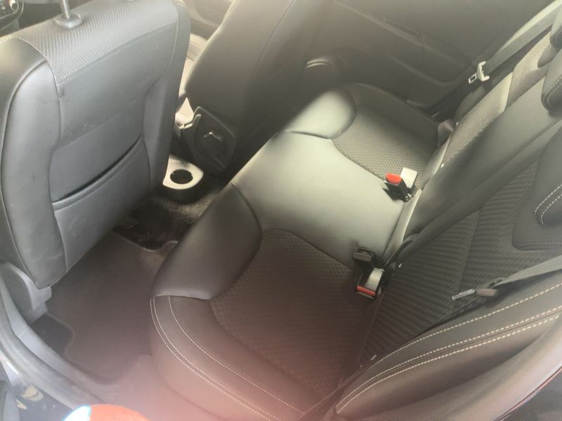 Renault Clio 1.2 TCe Energy Intens 2017 – снимка 19