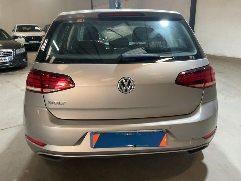 Volkswagen Golf VII 1.6 TDI Confortline Business BlueMotion Tech — zdjęcie 5