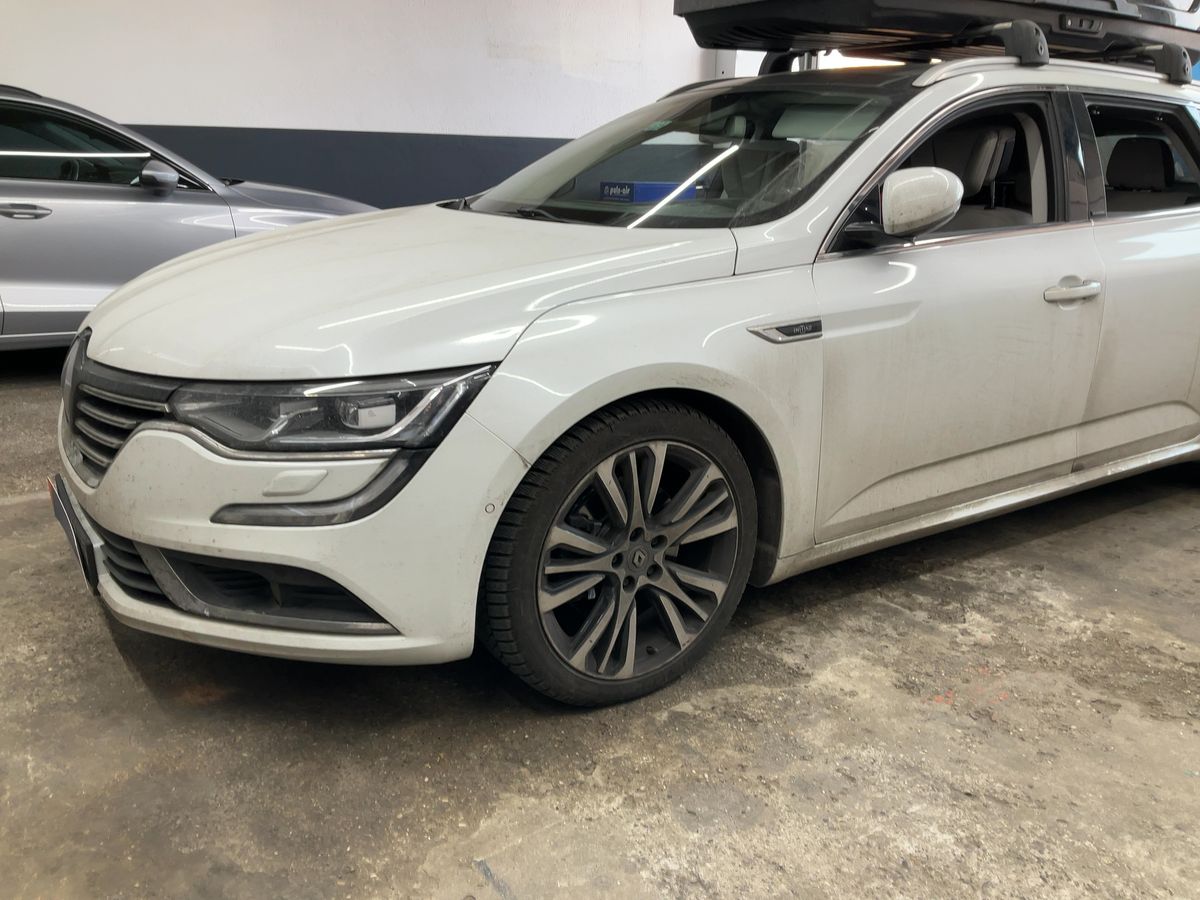 Renault Talisman d'occasion