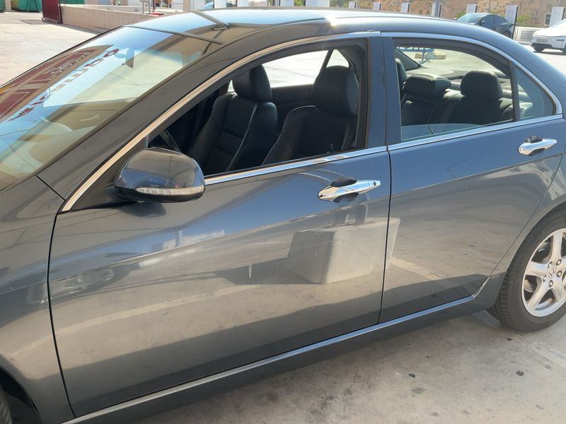 Honda Accord 2.2 CTDI I-CTDi Sport — zdjęcie 4