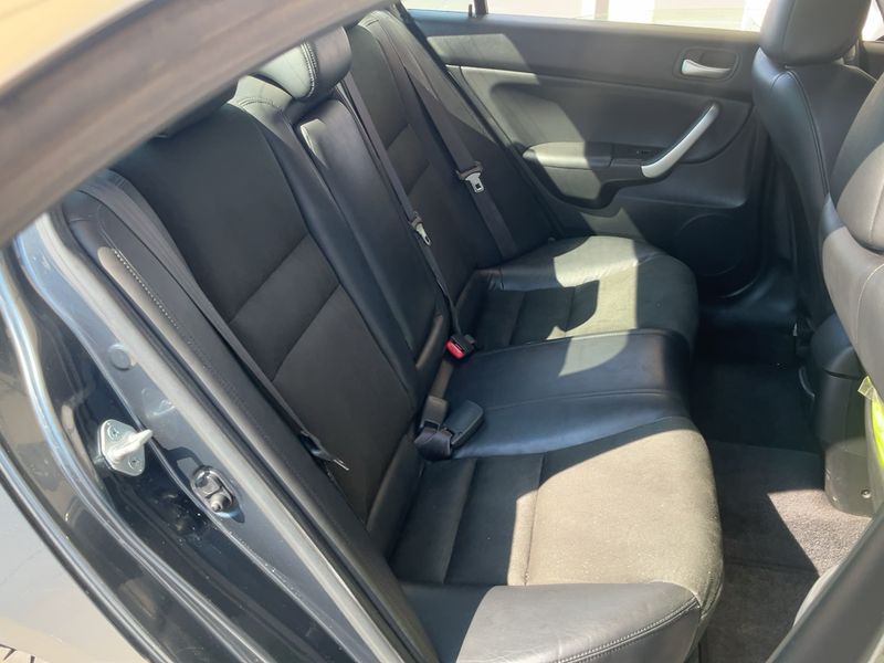 Honda Accord 2.2 CTDI I-CTDi Sport — zdjęcie 14