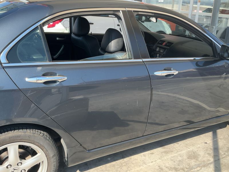 Honda Accord 2.2 CTDI I-CTDi Sport — zdjęcie 7