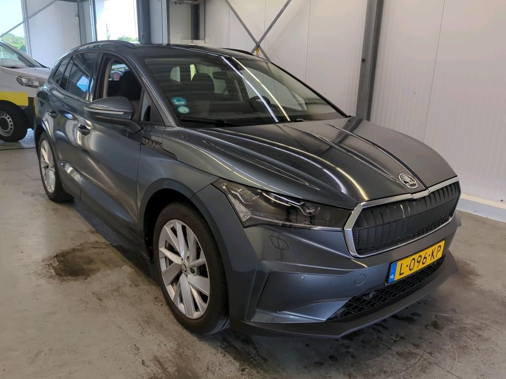 Skoda Enyaq d'occasion