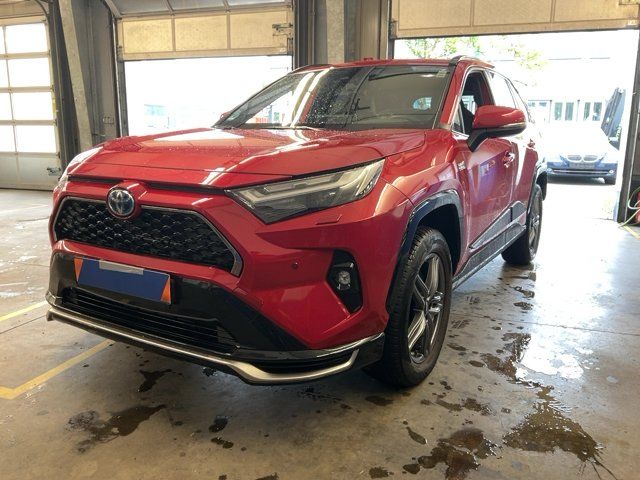 Toyota RAV 2022