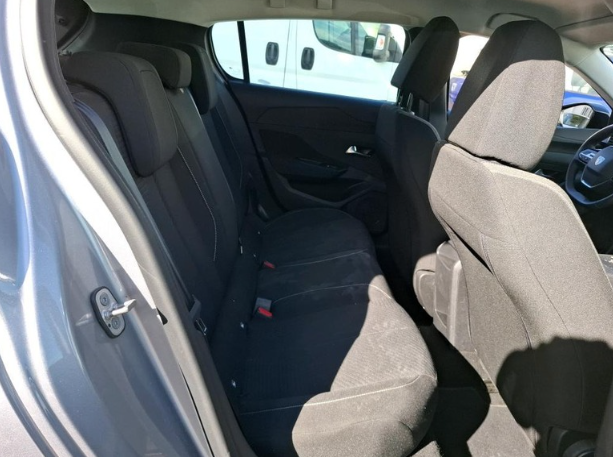 Peugeot 308 d'occasion