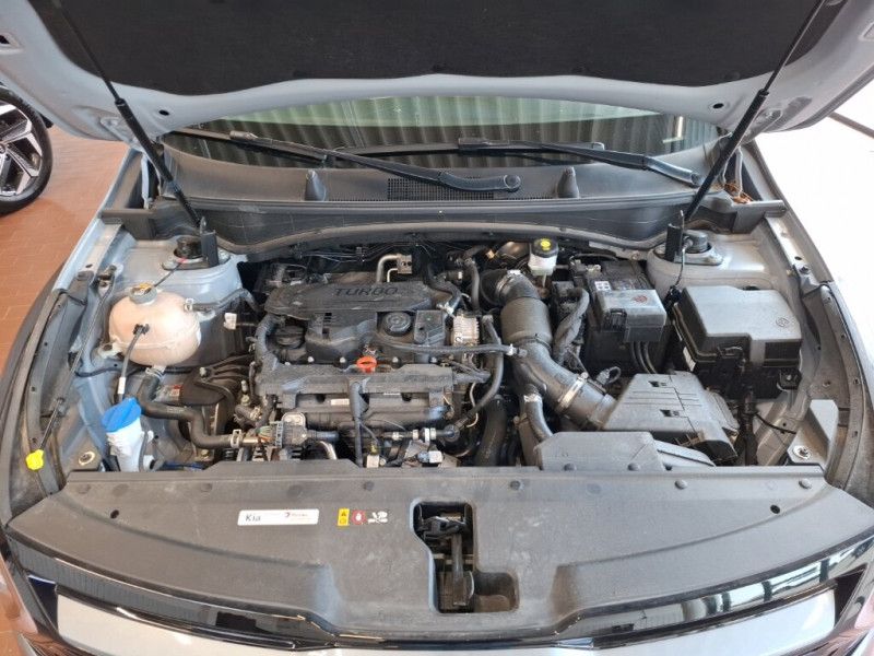 Kia Sportage d'occasion