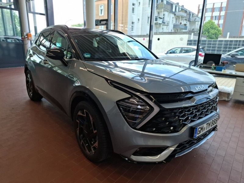 Kia Sportage 2024