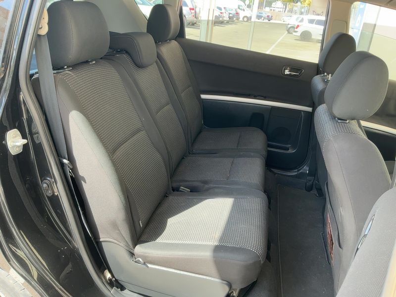 Toyota Corolla Verso 2.2 D-4D D-Cat Executive — zdjęcie 14