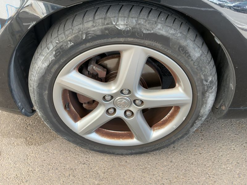 Toyota Corolla Verso 2.2 D-4D D-Cat Executive 2007 – снимка 3