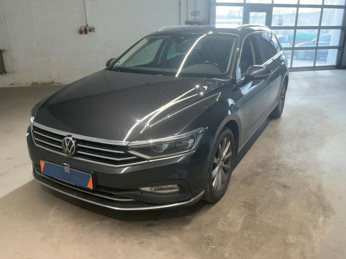 Volkswagen Passat d'occasion