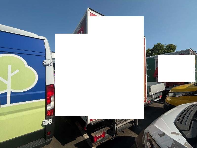 Iveco Daily d'occasion