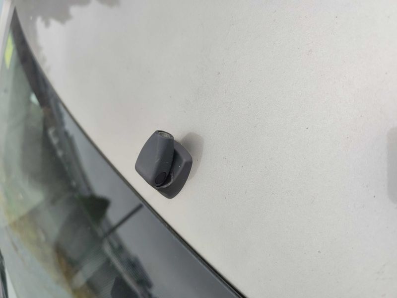 Dacia Dokker 1.5 dCi Diesel Ambiance 2013 – снимка 39