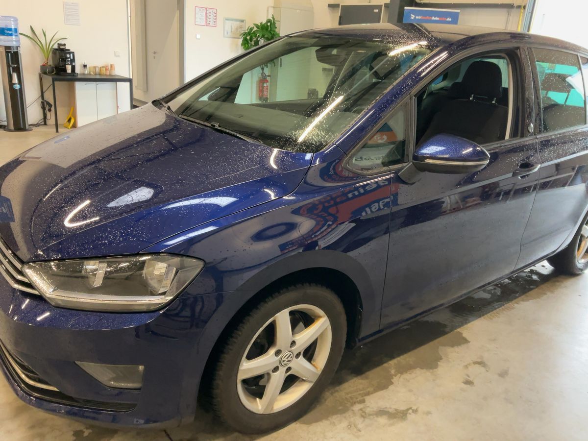 Volkswagen Golf d'occasion