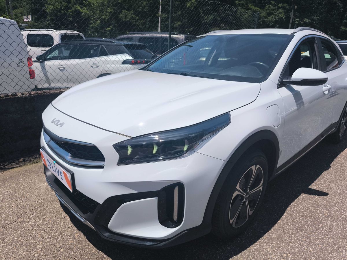 Kia XCeed d'occasion