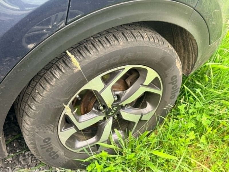 Kia Sportage 1.6 CRDi Spirit 4WD — zdjęcie 21