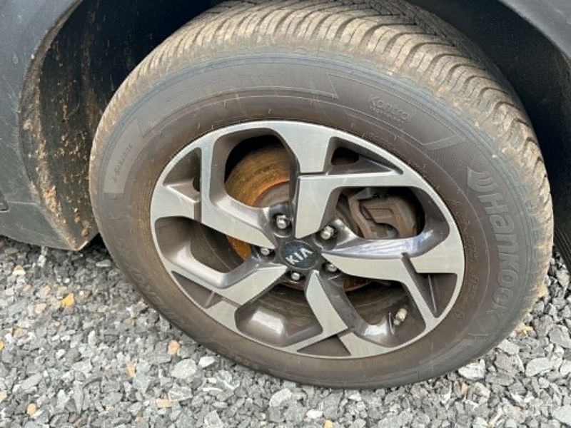 Kia Sportage 1.6 CRDi Spirit 4WD — zdjęcie 19