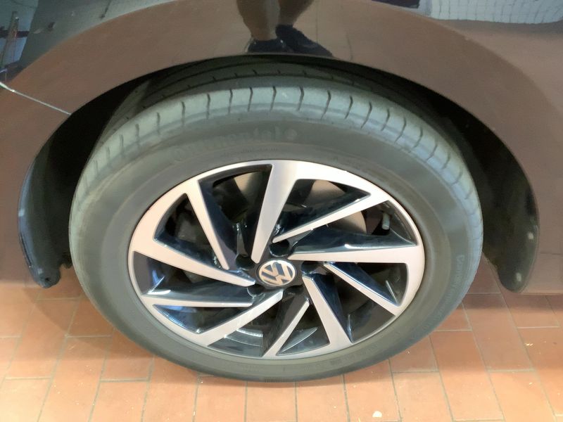 Volkswagen Sharan 2.0 TDI Join 2018 – снимка 3