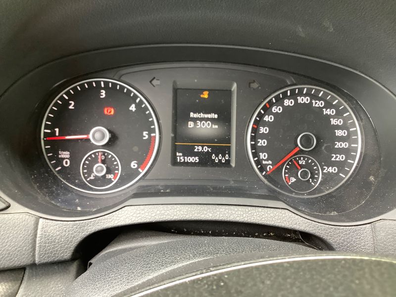 Volkswagen Sharan 2.0 TDI Join 2018 – снимка 36