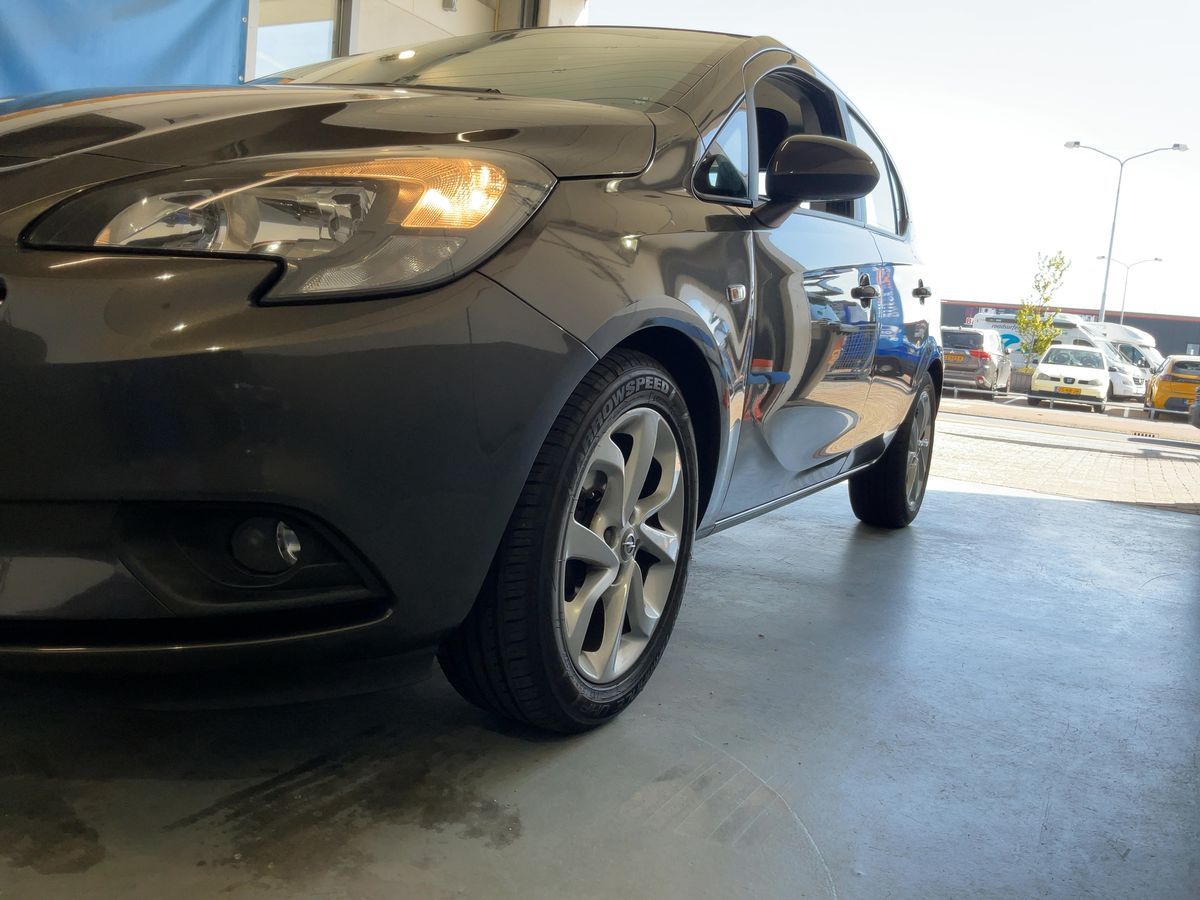 Opel Corsa d'occasion