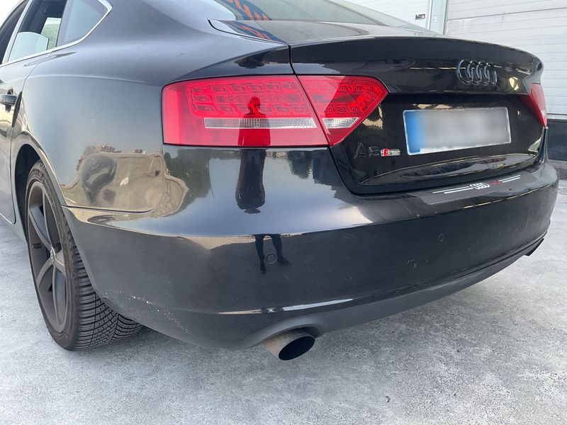 Audi A5 Sportback 2.0 TFSI 2010 – снимка 32