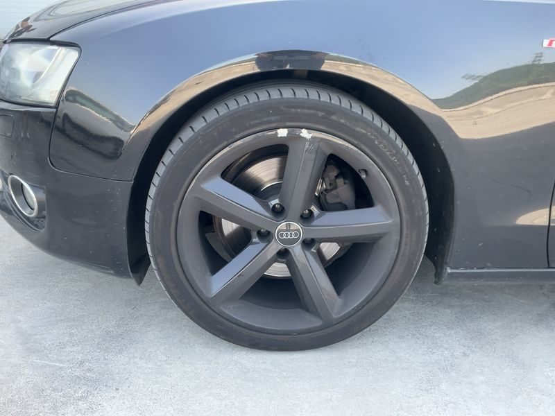 Audi A5 Sportback 2.0 TFSI 2010 – снимка 3