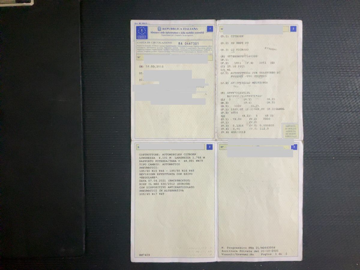 Citroen C3 d'occasion