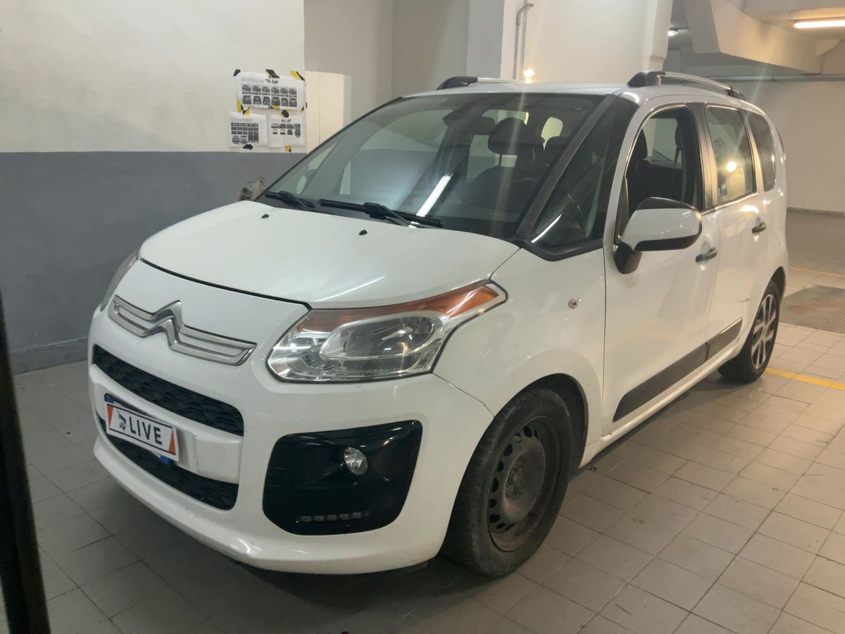 Citroen C3 d'occasion