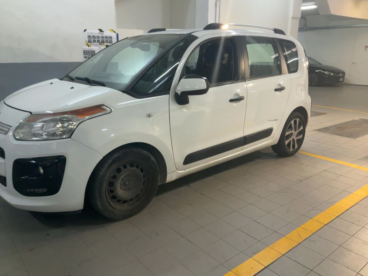 Citroen C3 d'occasion