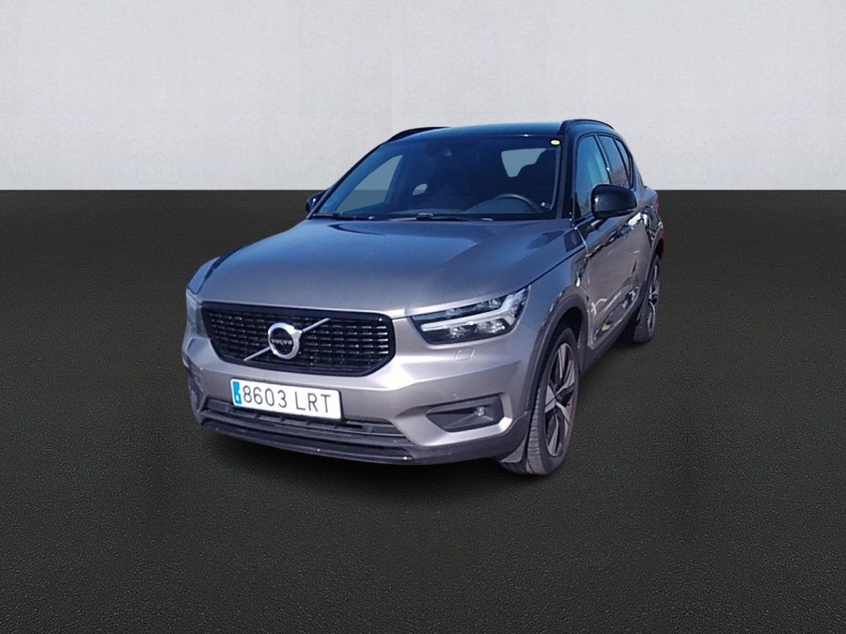 Volvo XC40 1.5 T5 Plug-in Hybrid R-Design 2WD
