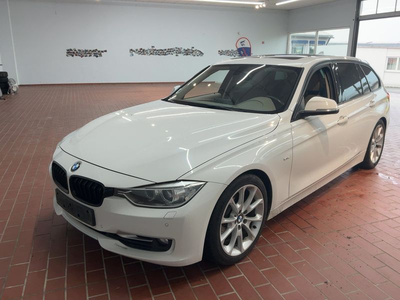 3er 320d