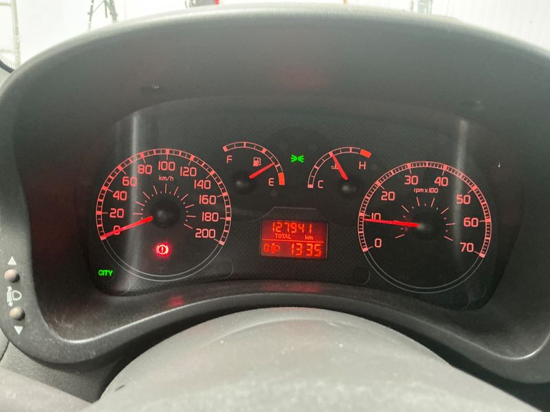 Fiat Panda 1.2 Dynamic — zdjęcie 4