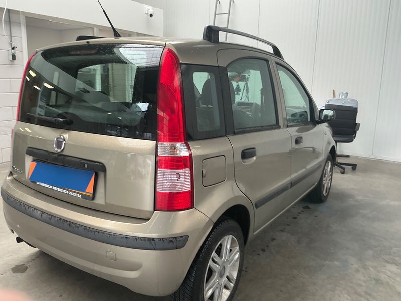 Fiat Panda 1.2 Dynamic — zdjęcie 2