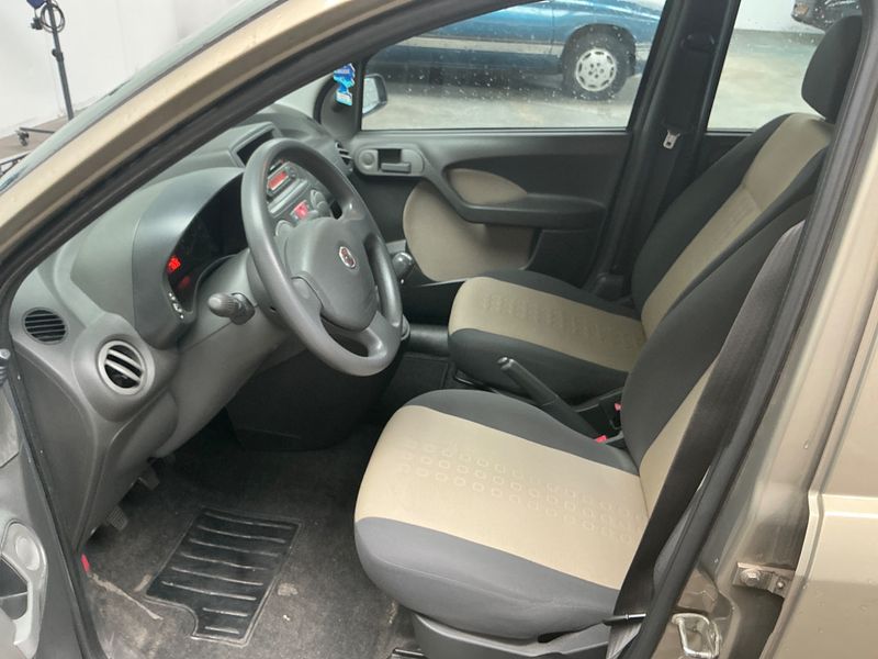 Fiat Panda 1.2 Dynamic — zdjęcie 3