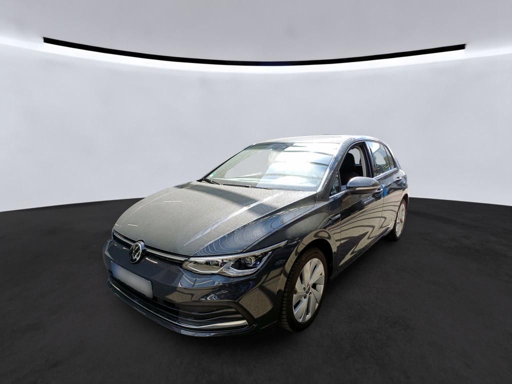 Volkswagen Golf d'occasion