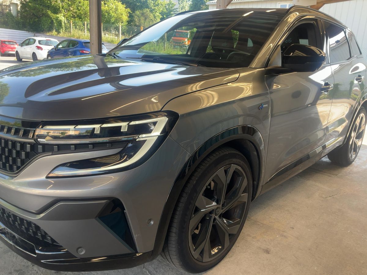 Renault Austral d'occasion