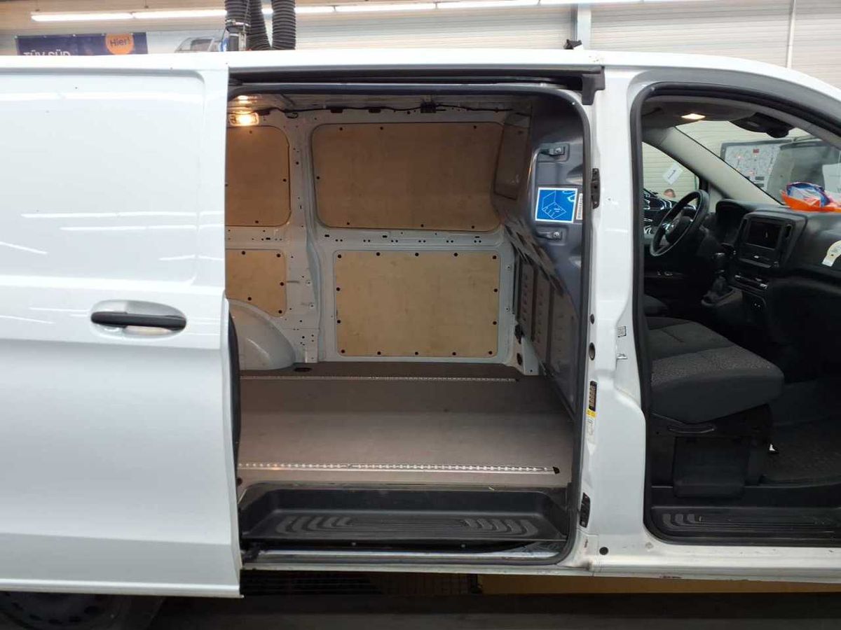 Mercedes-Benz Vito d'occasion