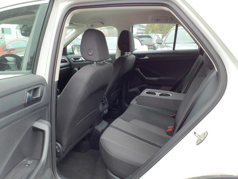 Volkswagen T-Roc 2.0 TDI Life — zdjęcie 12