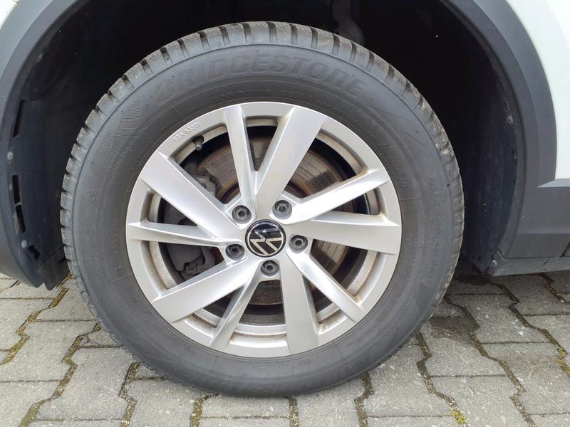 Volkswagen T-Roc 2.0 TDI Life — zdjęcie 20