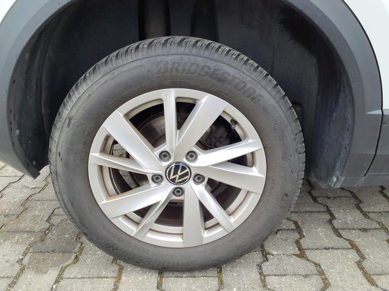 Volkswagen T-Roc 2.0 TDI Life — zdjęcie 23