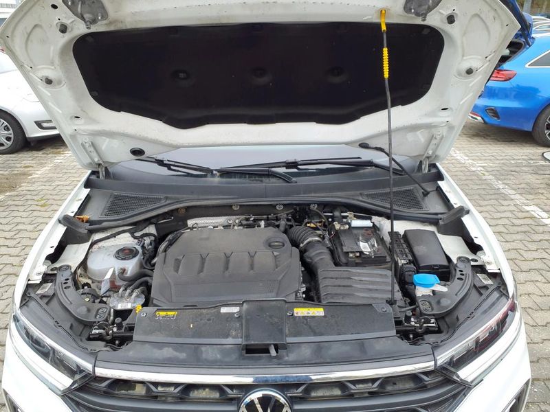 Volkswagen T-Roc 2.0 TDI Life — zdjęcie 24