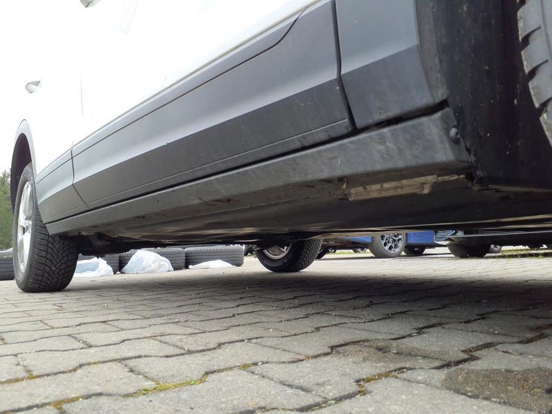 Volkswagen T-Roc 2.0 TDI Life — zdjęcie 19