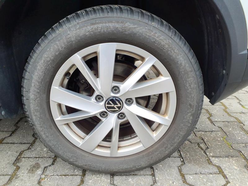 Volkswagen T-Roc 2.0 TDI Life — zdjęcie 22