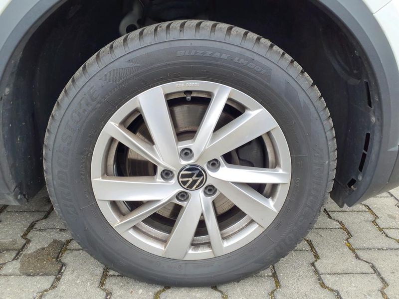 Volkswagen T-Roc 2.0 TDI Life — zdjęcie 21