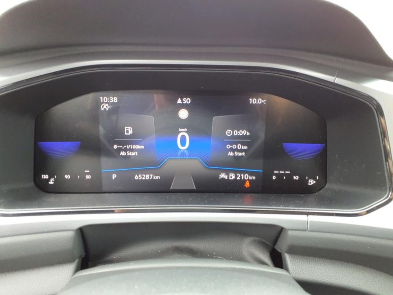 Volkswagen T-Roc 2.0 TDI Life — zdjęcie 13