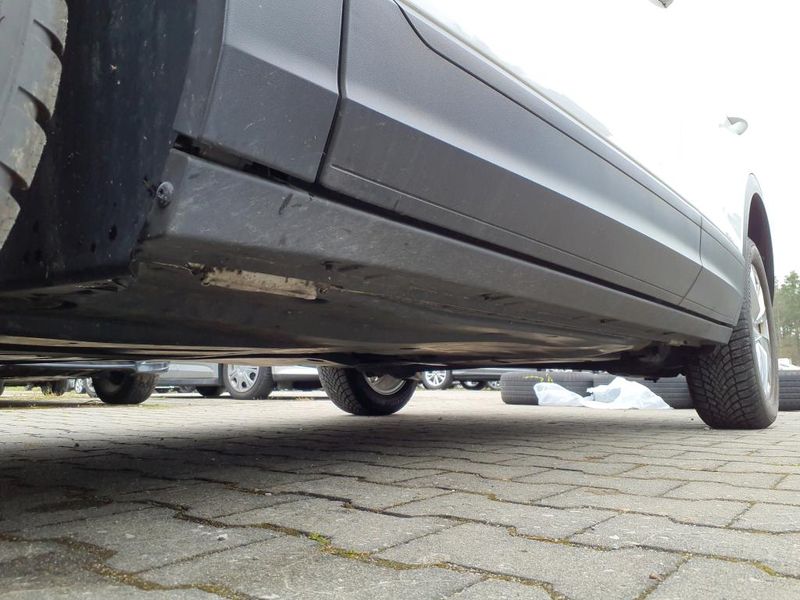 Volkswagen T-Roc 2.0 TDI Life — zdjęcie 18
