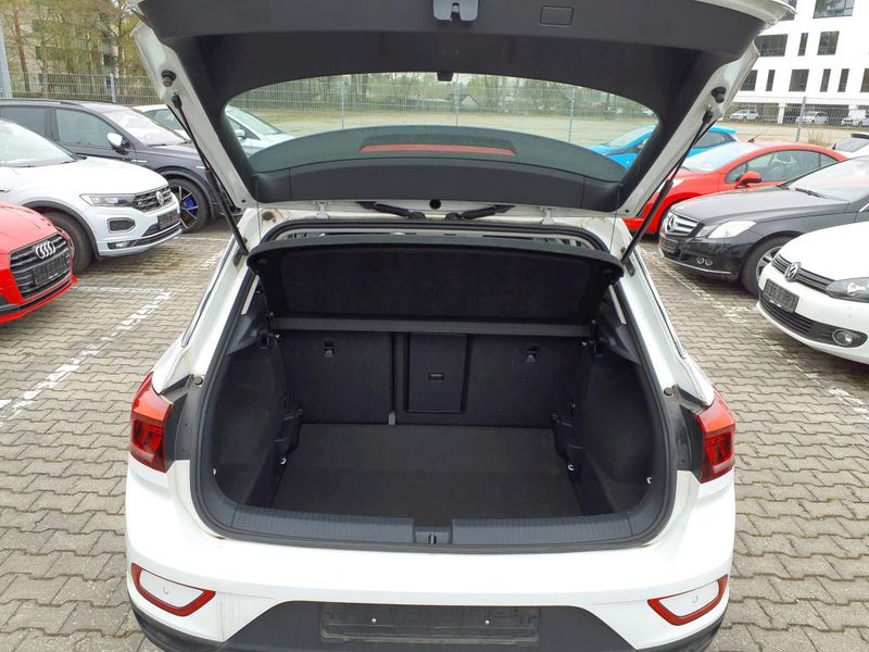 Volkswagen T-Roc 2.0 TDI Life — zdjęcie 15